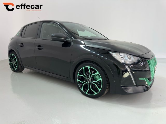 PEUGEOT 208 usata, con Airbag laterali