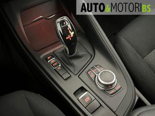 BMW X1 usata, con Immobilizzatore elettronico