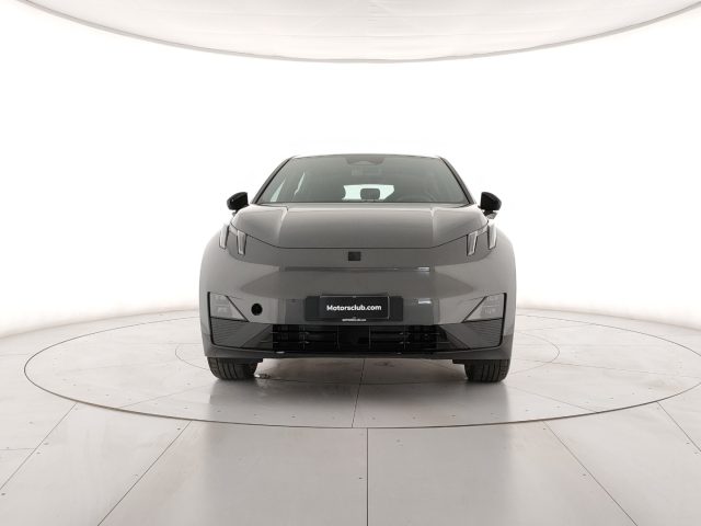 LYNK & CO 02 usata, con Autoradio