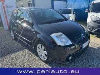 CITROEN C2 usata, con Airbag