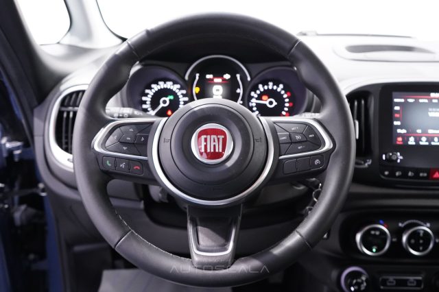 FIAT 500L usata, con Fendinebbia
