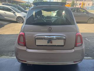 FIAT 500 usata, con Controllo trazione