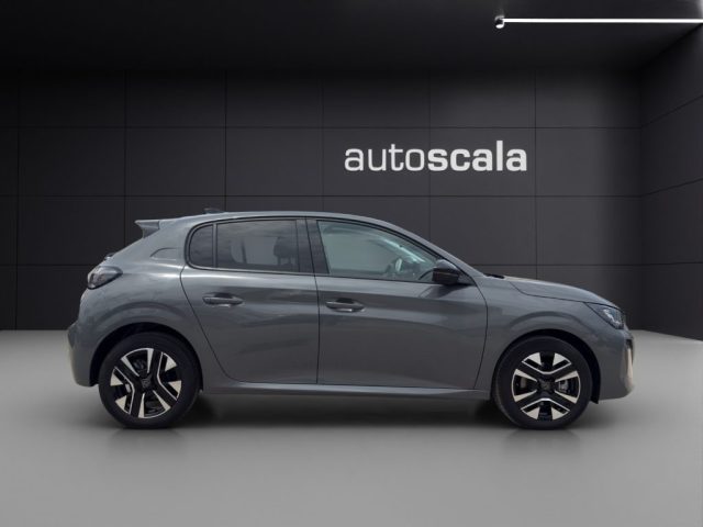 PEUGEOT 208 usata, con Climatizzatore