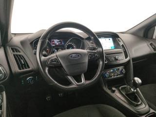FORD Focus usata, con ESP