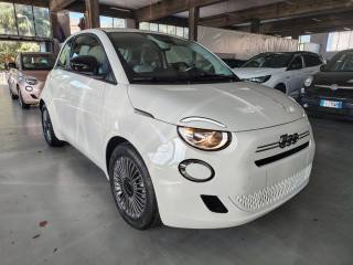 FIAT 500 usata, con Airbag