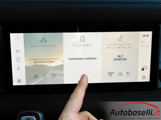 LAND ROVER Defender usata, con Fari full-led