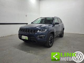 JEEP Compass 1.3 Turbo T4 PHEV 4xe Trailhawk GARANZIA INCLUSA