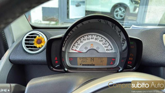 SMART ForTwo usata 2