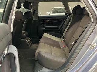 AUDI A6 usata, con Luci diurne