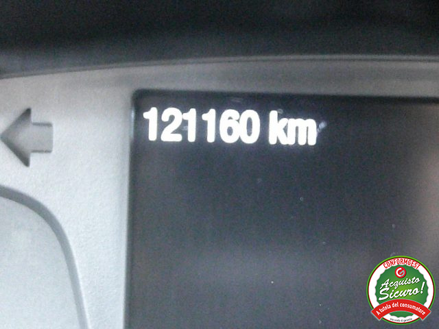 FORD Fiesta usata, con Sensore di luce