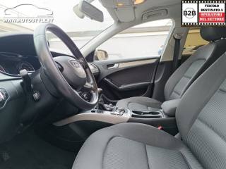 AUDI A4 usata, con Streaming musicale integrato