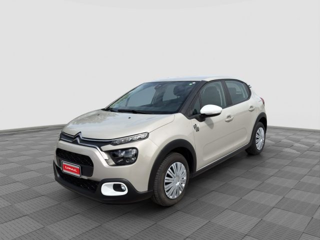 CITROEN C3 usata 0