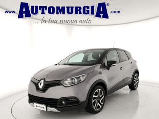 RENAULT Captur usata, con Airbag
