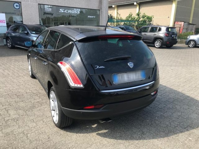 LANCIA Delta usata, con Alzacristalli elettrici