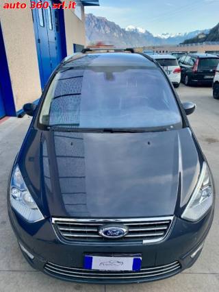 FORD Galaxy usata, con Airbag
