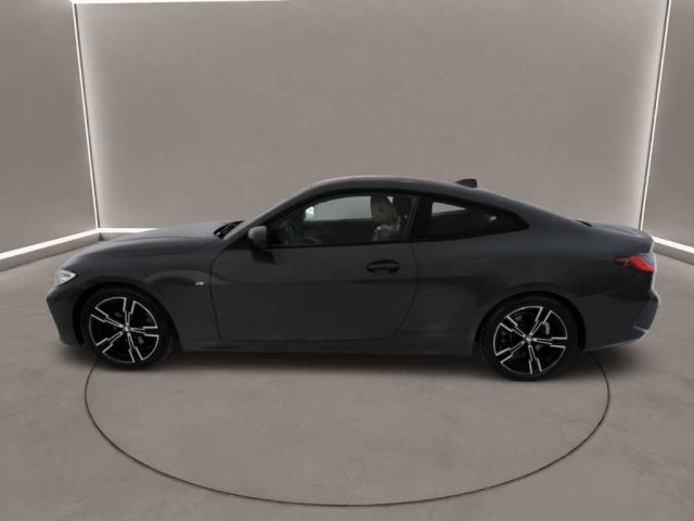 BMW 420 usata, con Autoradio