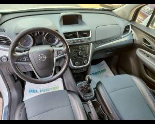 OPEL Mokka usata, con Servosterzo