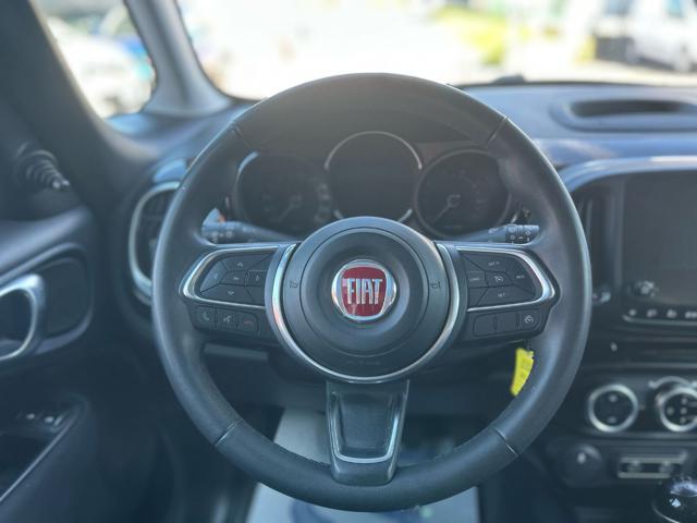 FIAT 500L usata, con Climatizzatore