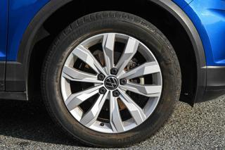 VOLKSWAGEN T-Roc usata, con Cruise Control