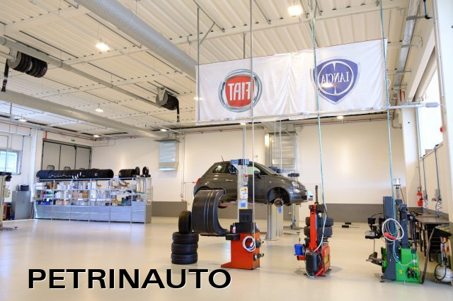 NISSAN Juke usata, con Luci diurne LED