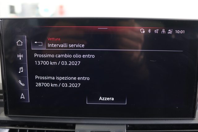 AUDI Q5 usata 26
