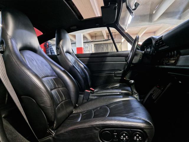 PORSCHE 911 usata, con Cronologia tagliandi