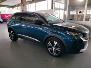 PEUGEOT 3008 usata, con Airbag Passeggero