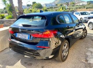 BMW 116 usata, con Airbag
