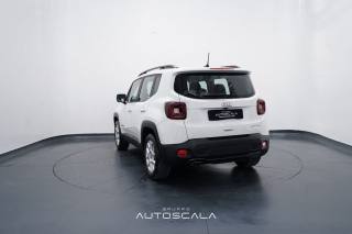 JEEP Renegade usata, con Airbag Passeggero
