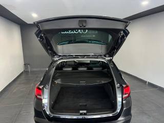 OPEL Astra usata, con Climatizzatore