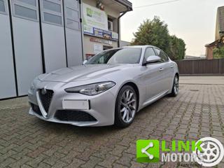 ALFA ROMEO Giulia usata, con ABS