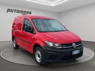 VOLKSWAGEN Caddy usata 2