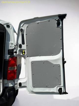 FIAT Scudo usata, con Antifurto