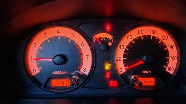 KIA Picanto usata, con Immobilizzatore elettronico