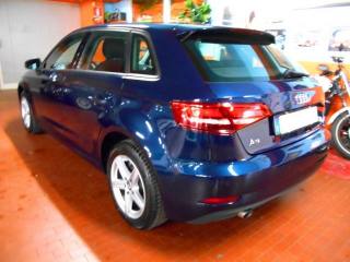 AUDI A3 usata, con Autoradio