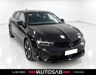 OPEL Astra 1.2 Turbo 130 CV AT8 Sports Tourer GS