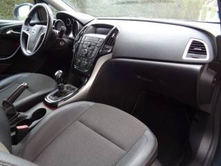 OPEL Astra usata, con Chiusura centralizzata