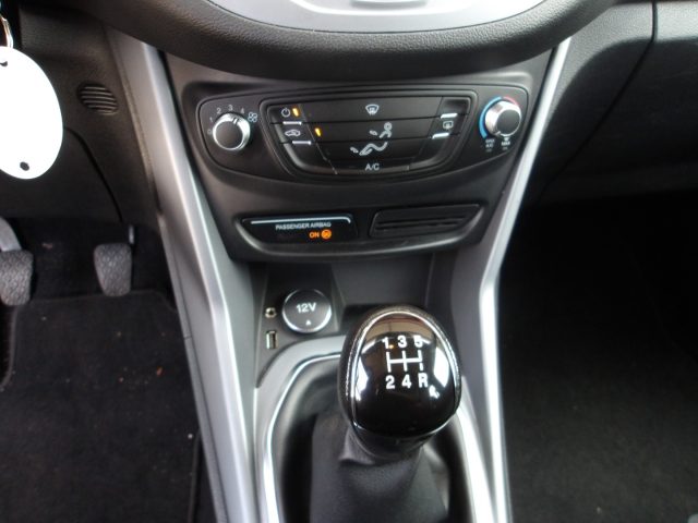 FORD B-Max usata 12