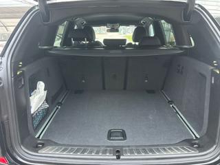 BMW X3 usata, con Sistema di navigazione