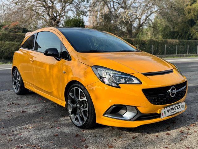 OPEL Corsa usata, con Airbag Passeggero