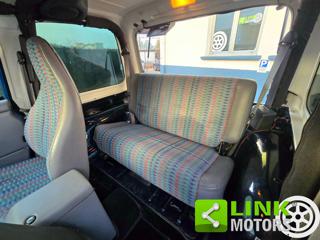 JEEP Wrangler usata 10