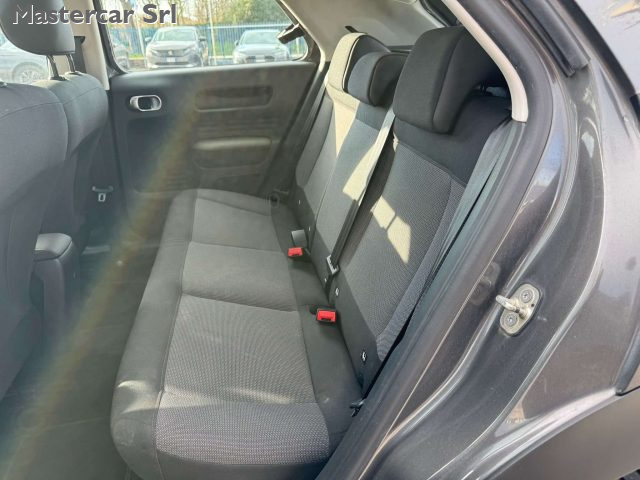 CITROEN C4 Cactus usata, con Cruise Control