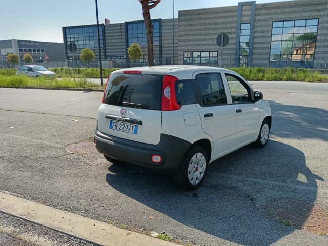 FIAT Panda usata, con Controllo trazione