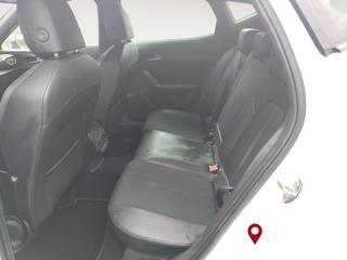 CUPRA Formentor usata, con Cruise Control