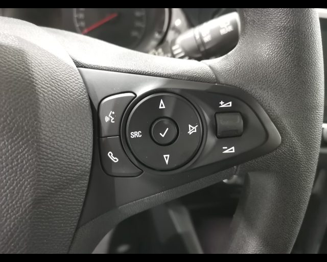 OPEL Corsa usata, con Servosterzo
