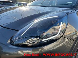 FORD Puma usata, con Chiusura centralizzata telecomandata