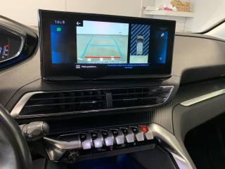 PEUGEOT 3008 usata, con Fari Xenon