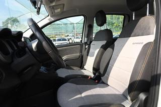 FIAT Panda usata, con Climatizzatore