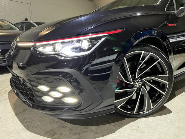 VOLKSWAGEN Golf GTI usata, con Alzacristalli elettrici