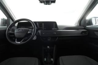 FORD Tourneo Courier usata 10